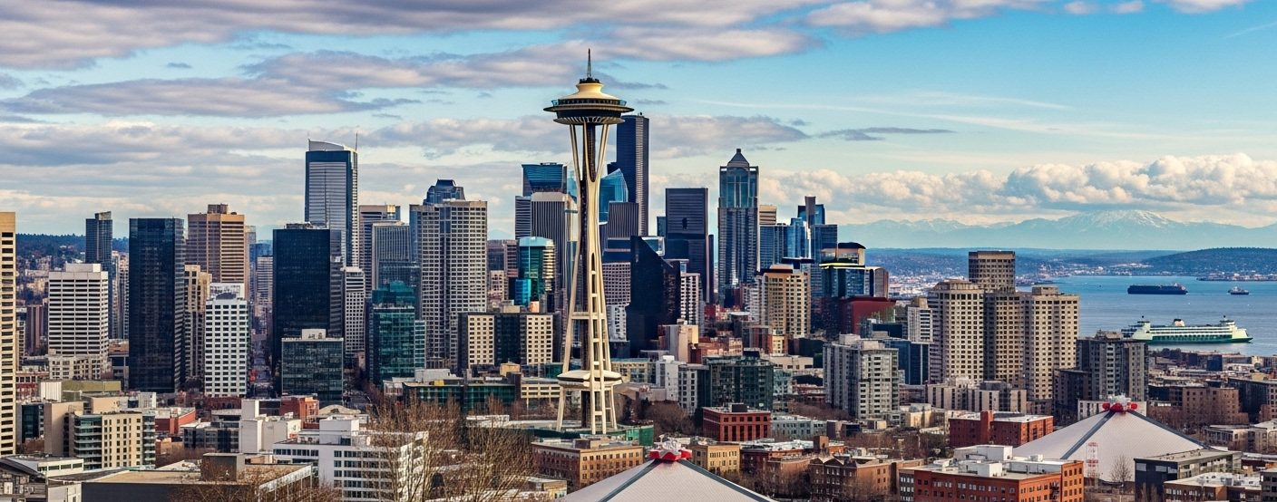 Join the 2026 Seattle Investment Strategy Salon Dinner